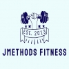 Jmethods Fitness Avatar